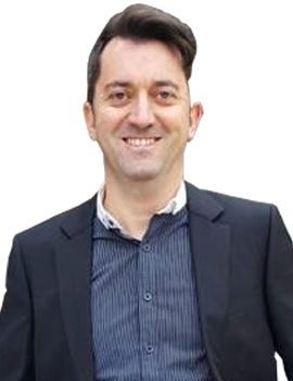 Pedro Ventura